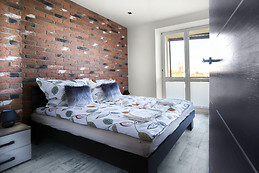 Fresh renovated cozy apartment in city center of Bialystok