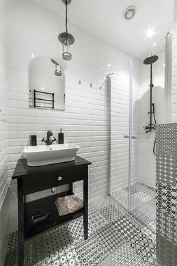 Fresh renovated cozy apartment in city center of Bialystok