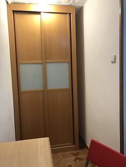 Fully equipped and newly renovated apartment in university area.