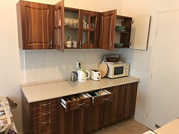Fully equipped, sunny apartment for rent in central Budapest, wi