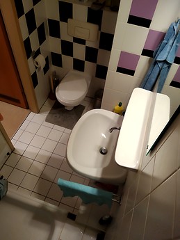 Fully furnished 1 room apartment, 10 minutes to University, City