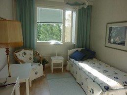 Fully furnished 2 bedroom apartment