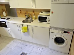 Fully furnished room