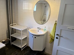 Fully furnished room