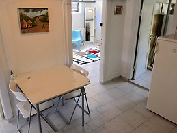 Fully furnished room