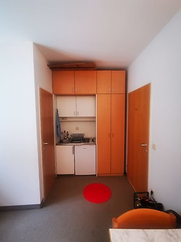 Furnished, convenient appartment close to university of Passau