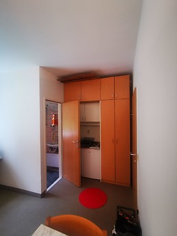Furnished, convenient appartment close to university of Passau