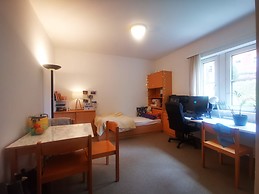 Furnished, convenient appartment close to university of Passau