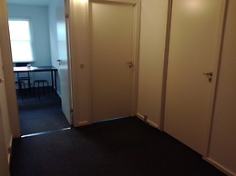 Furnished Room in city center