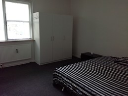 Furnished Room in city center