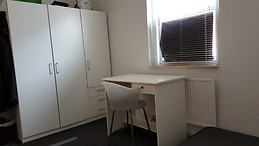 Furnished Room in city center