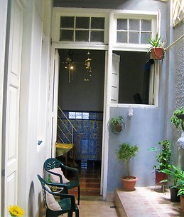 Genial Habitación c/ baño muy cerca de la Universidad de la Haba