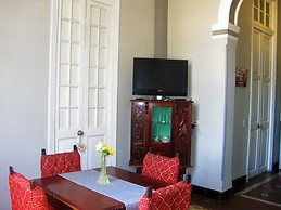 Genial Habitación c/ baño muy cerca de la Universidad de la Haba