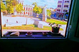 Genial Habitación c/ baño muy cerca de la Universidad de la Haba