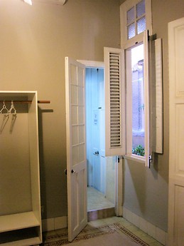 Genial Habitación c/ baño muy cerca de la Universidad de la Haba