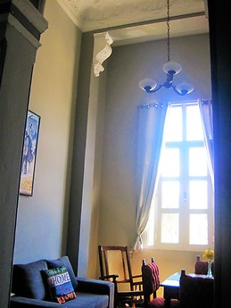 Genial Habitación c/ baño muy cerca de la Universidad de la Haba