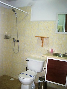 Genial Habitación c/ baño muy cerca de la Universidad de la Haba