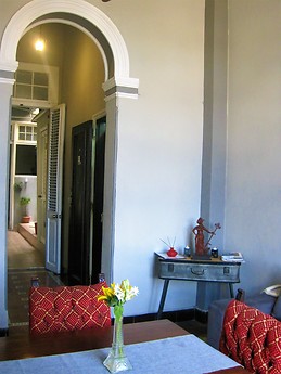 Genial Habitación c/ baño muy cerca de la Universidad de la Haba