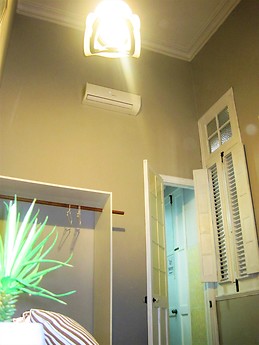 Genial Habitación c/ baño muy cerca de la Universidad de la Haba