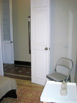 Genial Habitación c/ baño muy cerca de la Universidad de la Haba