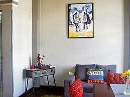 Genial Habitación c/ baño muy cerca de la Universidad de la Haba