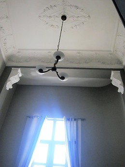 Genial Habitación c/ baño muy cerca de la Universidad de la Haba