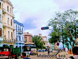 Genial Habitación c/ baño muy cerca de la Universidad de la Haba