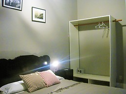 Genial Habitación c/ baño muy cerca de la Universidad de la Haba