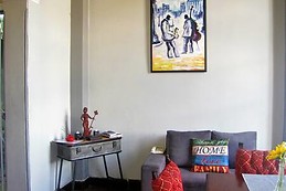 Genial Habitación c/ baño privado muy cerca de la Universidad de