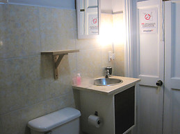 Genial Habitación c/ baño privado muy cerca de la Universidad de