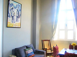 Genial Habitación c/ baño privado muy cerca de la Universidad de