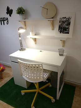 Genial habitación para estudiantes al lado de la Universidad!