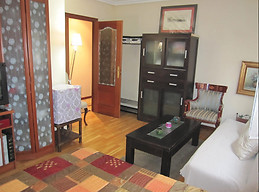 Genial habitación muy bien situada en Gijon