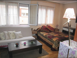 Genial habitación muy bien situada en Gijon