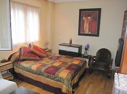 Genial habitación muy bien situada en Gijon