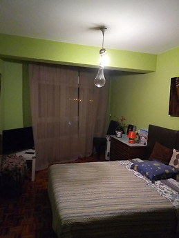 Gijón Habitación con baño propio y calefacción/ Gastos incluidos