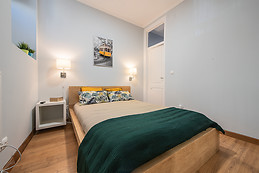 Graca Charming, in Lisbon historic zone