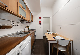 Graca Charming, in Lisbon historic zone