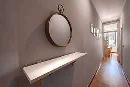 Graca Charming, in Lisbon historic zone