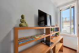 Graca Charming, in Lisbon historic zone