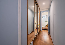 Graca Charming, in Lisbon historic zone