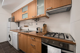 Graca Charming, in Lisbon historic zone