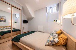 Graca Charming, in Lisbon historic zone