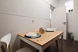 Graca Charming, in Lisbon historic zone