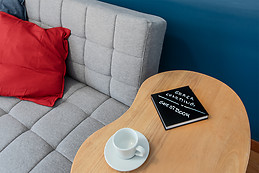 Graca Charming, in Lisbon historic zone