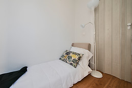 Graca Charming, in Lisbon historic zone