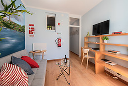 Graca Charming, in Lisbon historic zone