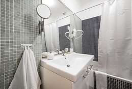 Graca Charming, in Lisbon historic zone