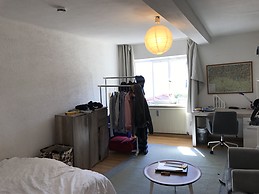 Großes WG-Zimmer mitten in der Altstadt