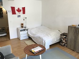 Großes WG-Zimmer mitten in der Altstadt